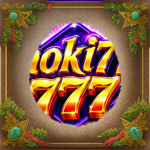 hoki777 — galeri pratinjau Resmi APK