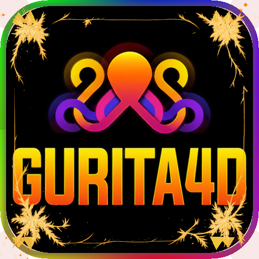 gurita4d — mitra unggulan