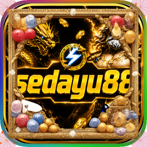 sedayu88 — mitra unggulan